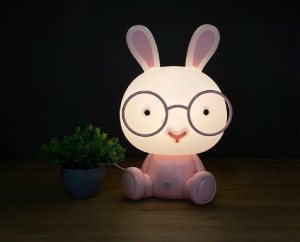 Luminária de mesa Tachibra led illy 3W 3000K   15050978 - 