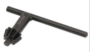 Chave para mandril, VDC 2 VONDER - 