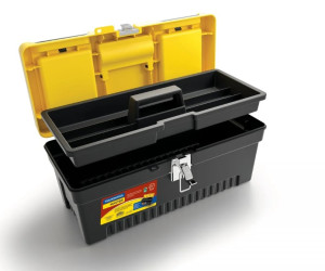 Caixa Plástica para Ferramentas 17