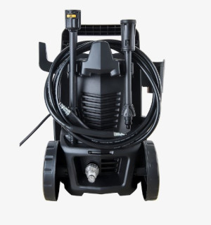 Lavadora de Alta Pressão 1200 W Tramontina para Uso Eventual com Mangueira Alta Pressão 3 m Jato Regulável 1500 psi 220 V - 