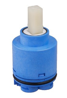 Mecanismo monocomando 2875, 2876, 2877, 2878, 7004 - C 70, C 71, C 74, C 75, C 215 e C 300
 Mecanismo monocomando 2875, 2876, 2877, 2878, 7004 - C 70, C 71, C 74, C 75, C 215 e C 300