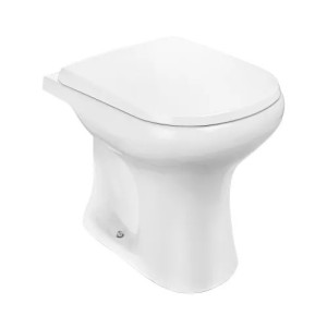 Bacia Lorenzetti Convencional Luna Branca BC-41 - 