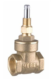 Registro meber gaveta base 1/2 1509  - 