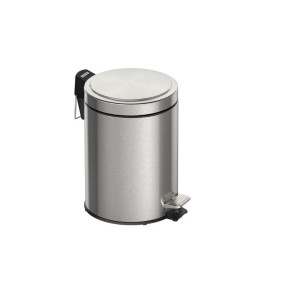 Lixeira tramontina 5lt 94538/505
