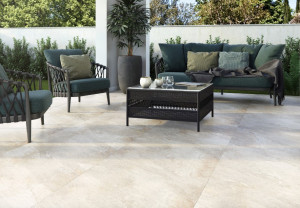 Porcelanato embramaco 83 X 83 new art gray 83057 - 