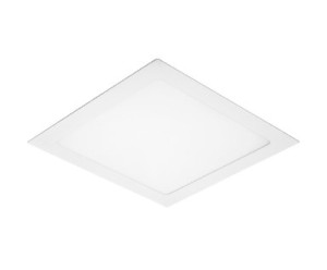 Painel led Taschibra lux embutir 24W 30CM 3000K 15090181 - 