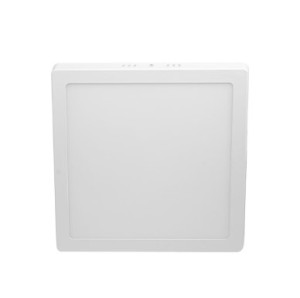 Painel led Taschibra lux sobrepor 12W 17CM 3000K 15070121 - 