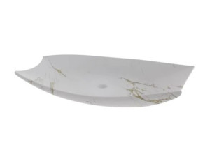 Cuba japi san marino calacatta gold  -