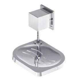 Saboneteira meber 304 C 37  - 