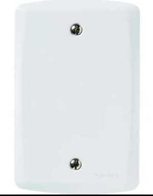 Placa Cega 4x2 Tramontina Lux² Branca
57105001 - 