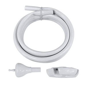 Mangueira Chuveirinho Desviador Completo Lorenzetti - 