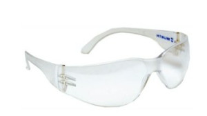 Óculos de Segurança Summer Incolor - Wurth  - 