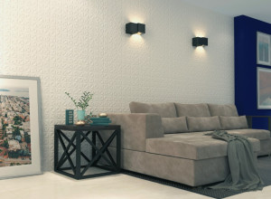 Piso Embramaco 33X60 essence santiny hd 53949 - 