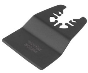 Espátula de aço 50 mm, para Lixadeira Multifunção MEV 330, VONDER - 