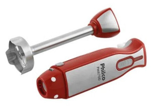 Mixer Philco PMX700 Vermelho 700W