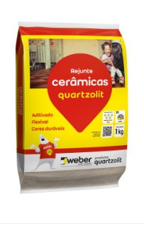 rejuinte quartzolit 1 kg cinza artico rejuinte quartzolit 1 kg cinza artico