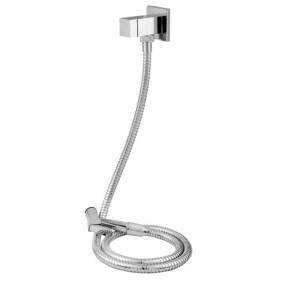 Ducha Higiênica Pevilon 3007 c 26 Piazza cromada   Ducha Higiênica Pevilon 3007 c 26 Piazza cromada