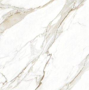 Porcelanato embramaco 1,21 X 1,21 master calacata premium lux P121000 polido - 