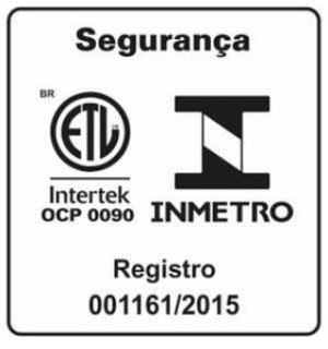 Cabo de aço galvanizado, alma de fibra, 4,76 mm - 3/16