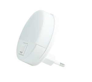 Luz guia led Taschibra 0,5W 4000K 15130002 - 