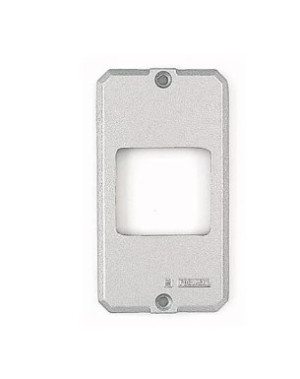 Tampa para condulete 1/2 Tampa para condulete 1/2