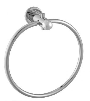 Toalheiro meber redondo 417 C  Toalheiro meber redondo 417 C