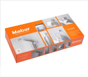 Kit acessorio meber 37 C  - 