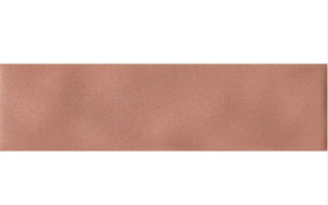 Revestimento eliane 7 X 25 prisma coral br  Revestimento eliane 7 X 25 prisma coral br