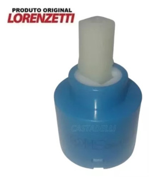 Reparo Monocomando Allure Lorenzetti T-58A - 