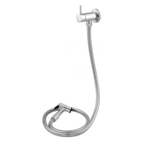 Ducha Higiênica Pevilon 3006 c 28 vernazza cromada  Ducha Higiênica Pevilon 3006 c 28 vernazza cromada