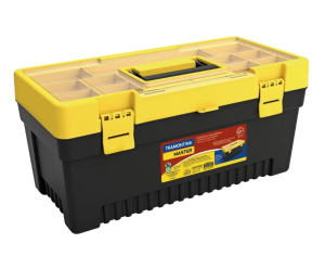 Caixa Plástica para Ferramentas 20