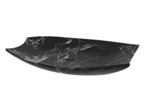 Cuba japi san marino nero  - 