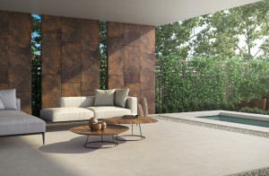 Porcelanato embramaco 83 X 83 subway plus 83042 