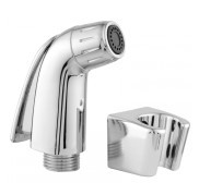 Gatilho Pavilon ABS Cromado com Suporte 18020 - 