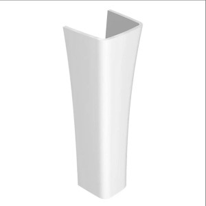 Coluna Lorenzetti Branca CT-01 p/ Tanque TQ10