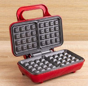 Waffle Maker Philco Retrô PWM01