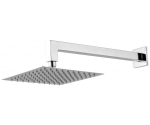 Ducha Pevilon quadrada cromada 212505 -