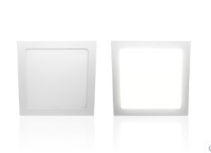 Painel led Taschibra embutir 18W 22CM 6500K 15090180 - 