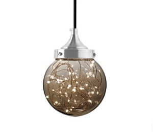 Pendente Taschibra ara led 5W 15050661 - 