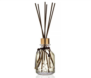 Difusor de Perfume para Ambientes Canela e Maçã 200ml -