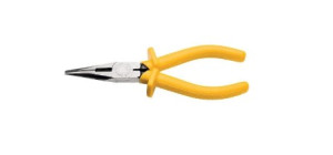 Alicate Bico Meia Cana 6