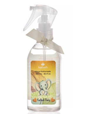 Água Perfumada Kailash - 250ML  KB.04  Água Perfumada Kailash - 250ML  KB.04