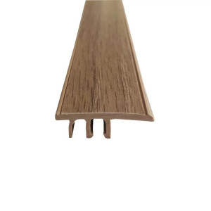 Perfil Piso Parede Tecno Eucafloor 1,80m - Cor 18 - 