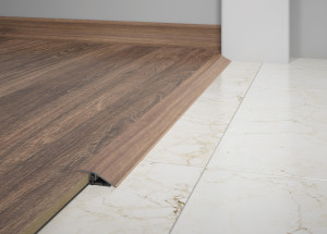 Perfil Redutor Tecno Eucafloor 1,80m - Cor 9 - 