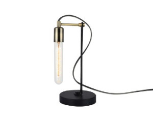 Abajur taschibra zancos 1xe27  15050925 