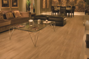 Piso Laminado Clicado Eucafloor Evidence Decapê - 2,36 m² por Caixa - 