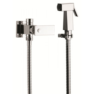 Ducha Higiênica 1985 C95 LorenStilo Cromado Lorenzetti Ducha Higiênica 1985 C95 LorenStilo Cromado Lorenzetti