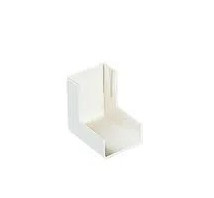 Cotovelo Externo 20x10 mm Tramontina Branco
REF: 57300043 - 