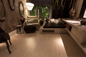 Piso Laminado Clicado Eucafloor Evidence Kalahari - 2,36 m² por Caixa
 Piso Laminado Clicado Eucafloor Evidence Kalahari - 2,36 m² por Caixa