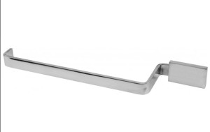 Toalheiro Pevilon spot 5706 - 